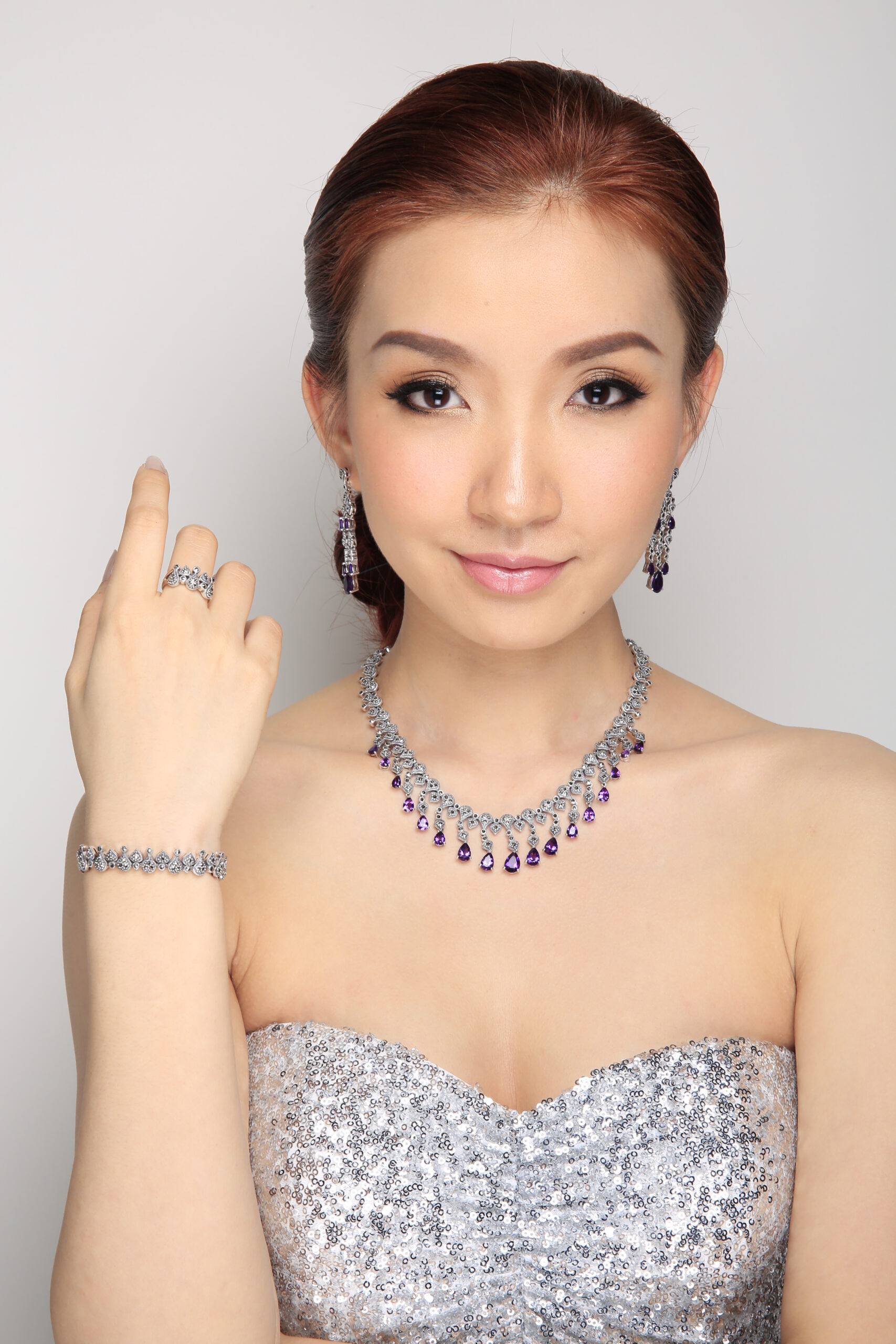JEWELLERY SILVER