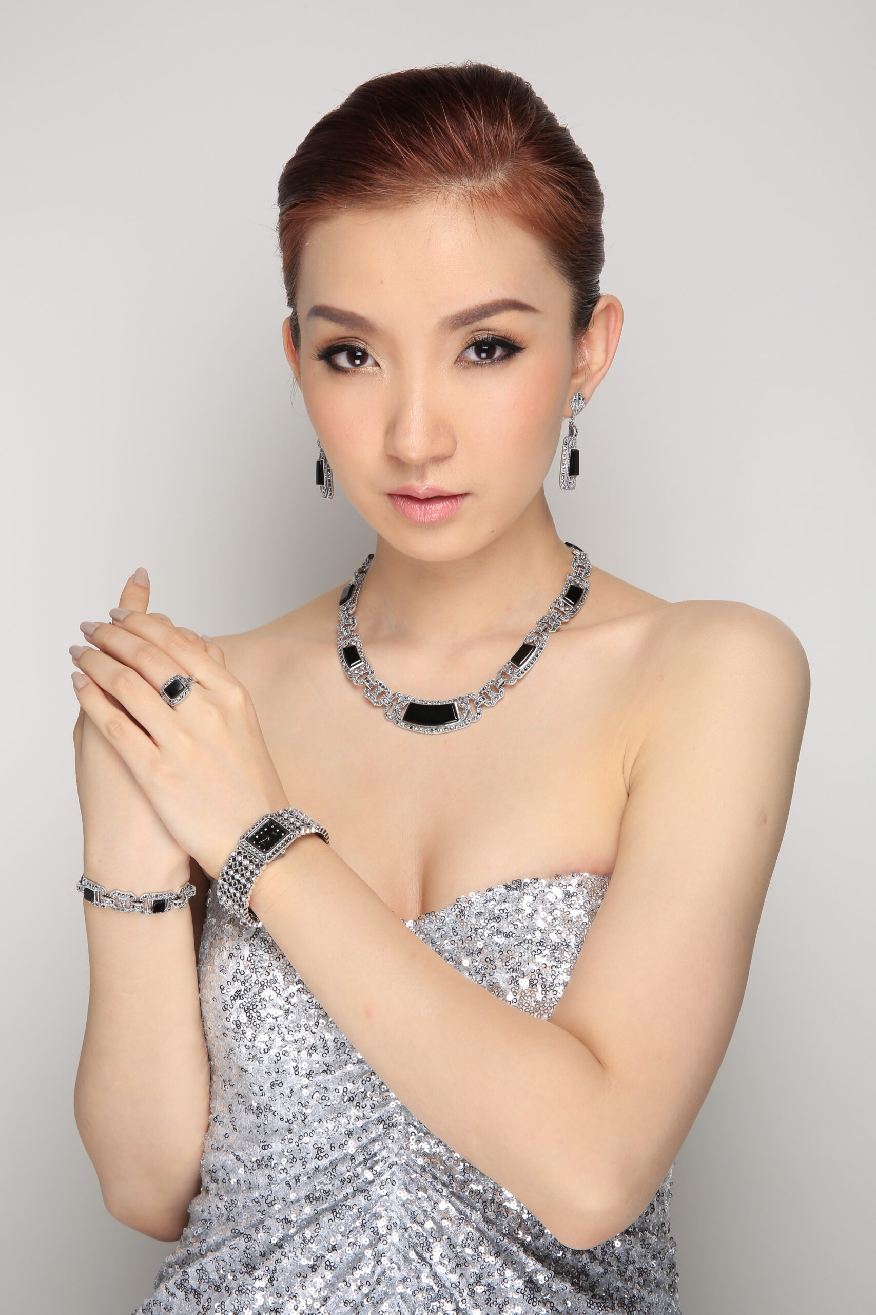 JEWELLERY SILVER