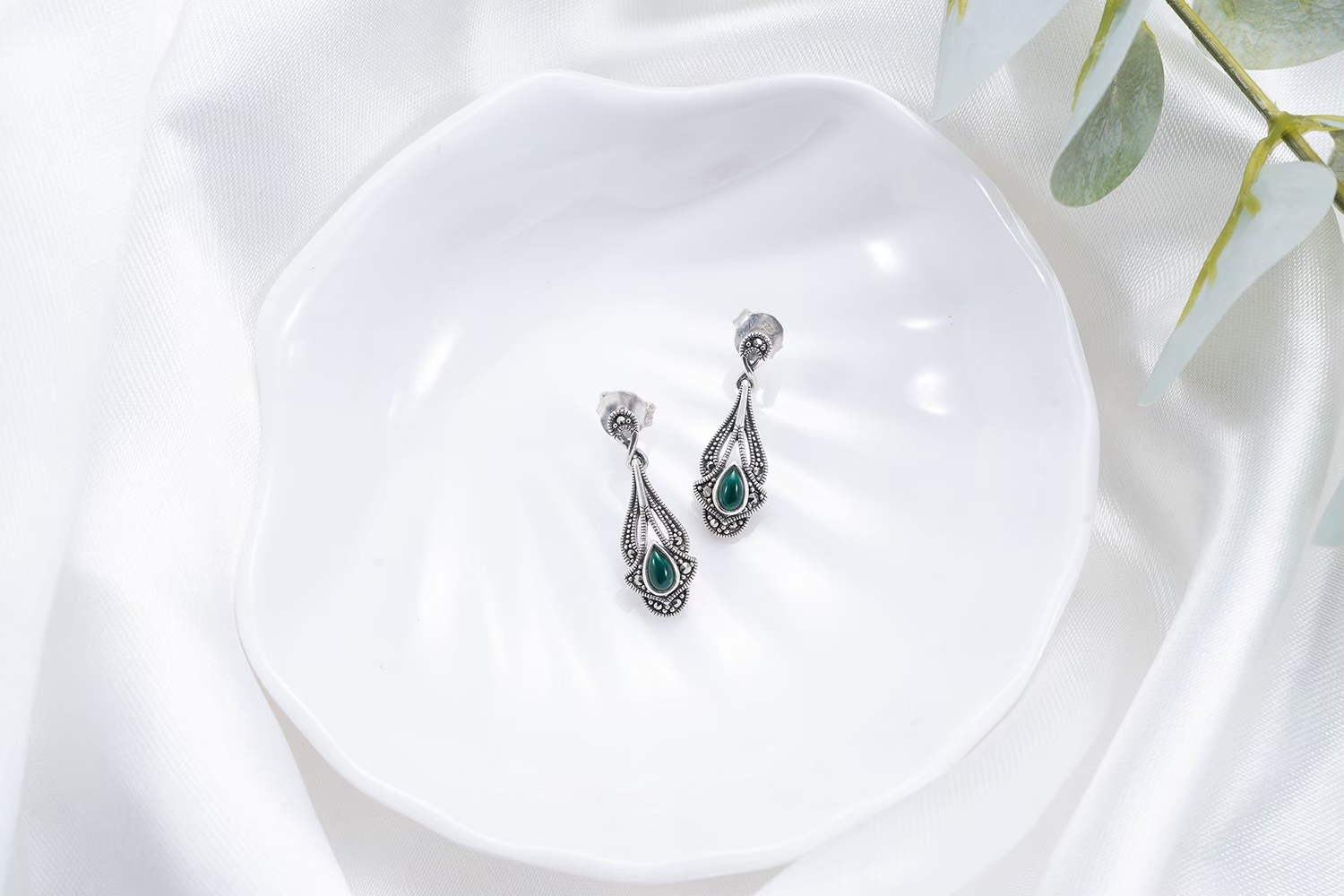 JEWELLERY SILVER