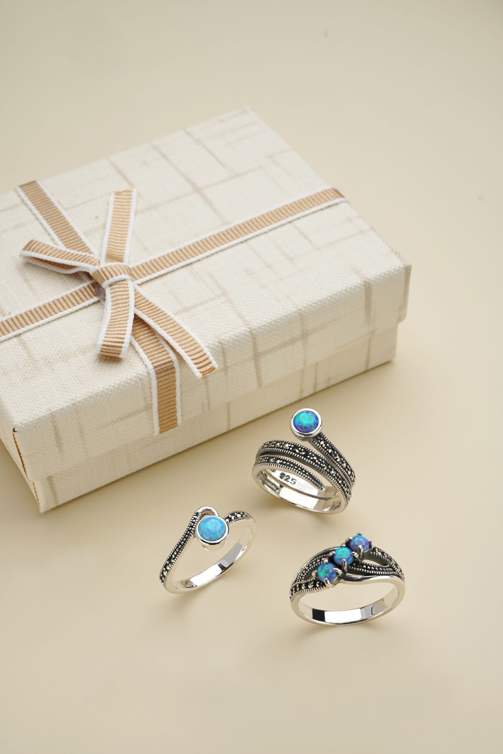 JEWELLERY SILVER
