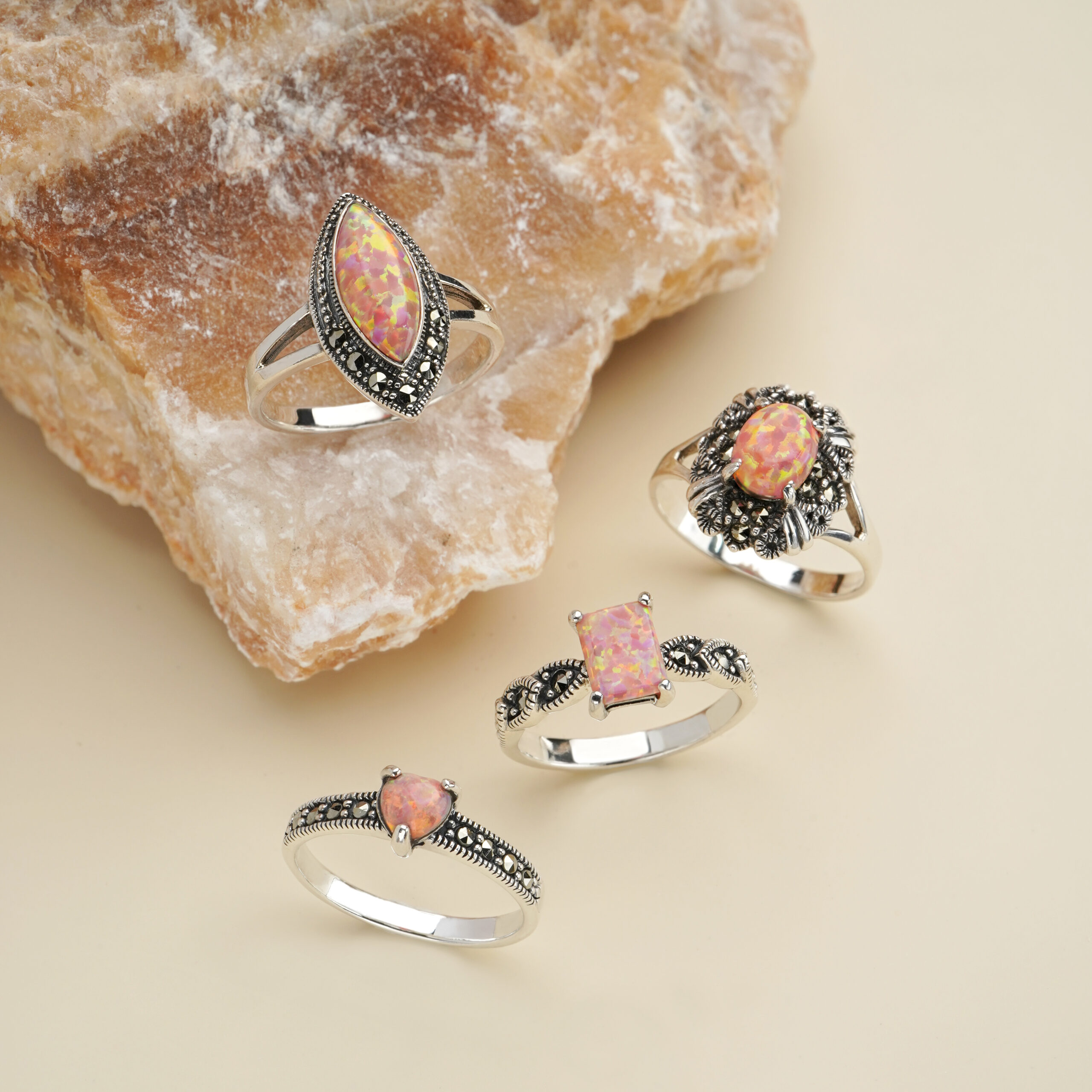 JEWELLERY SILVER