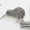 THE ROLE OF JEWELLERY IN MODERN FASHION