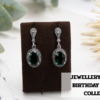JEWELLERY SILVER FOR BIRTHDAY GIFT GUIDE COLLECTIONS