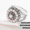 JEWELLERY SILVER FOR SUSTAINABLE HANDMADE JEWELLERY TRENDS
