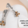 JEWELLERY SILVER FOR NEW YEAR FASHION ACCESSORIES