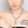 JEWELLERY SILVER FOR ELEGANT LIFESTYLE CHOICES AND LONG-TERM FASHION VALUE