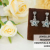 JEWELLERY SILVER FOR MODERN WARDROBE ESSENTIALS AND SUSTAINABLE LUXURY STYLE