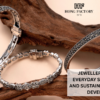 JEWELLERY SILVER FOR EVERYDAY SOPHISTICATION AND SUSTAINABLE WARDROBE DEVELOPMENT