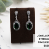 JEWELLERY SILVER FOR ETHICAL STYLE AND TIMELESS WARDROBE ESSENTIALS