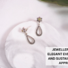 JEWELLERY SILVER FOR CONTEMPORARY STYLE CONFIDENCE AND SUSTAINABLE LUXURY CHOICES
