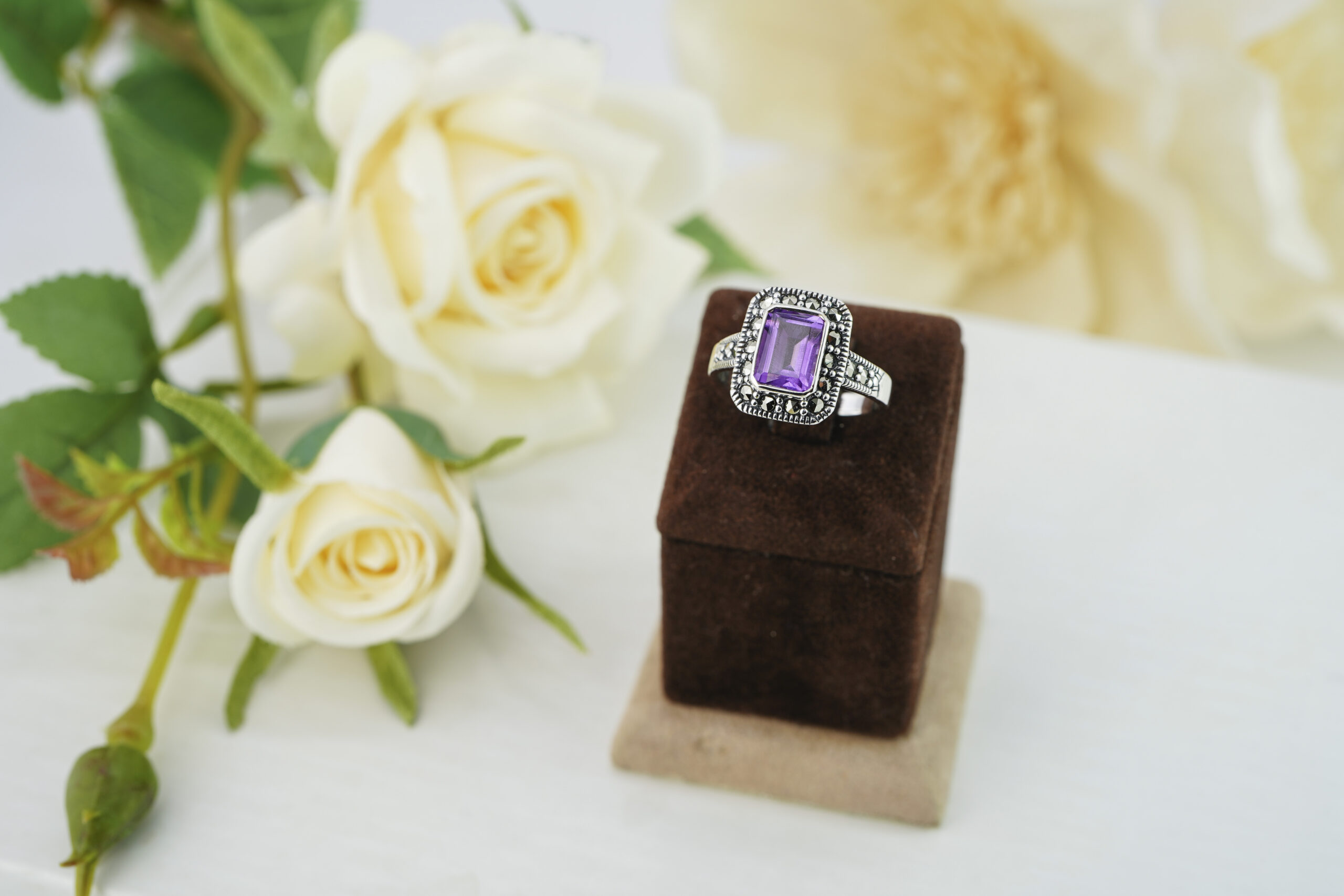 JEWELLERY SILVER
