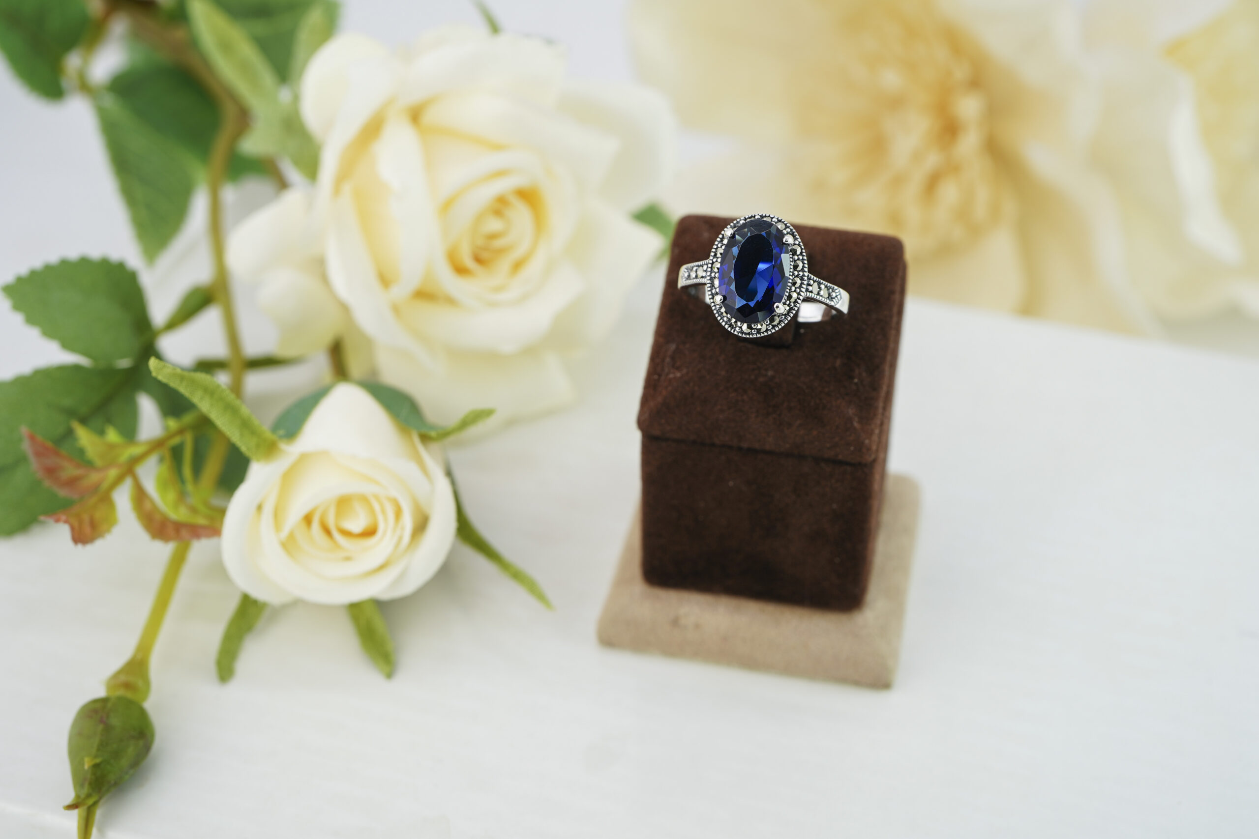 JEWELLERY SILVER