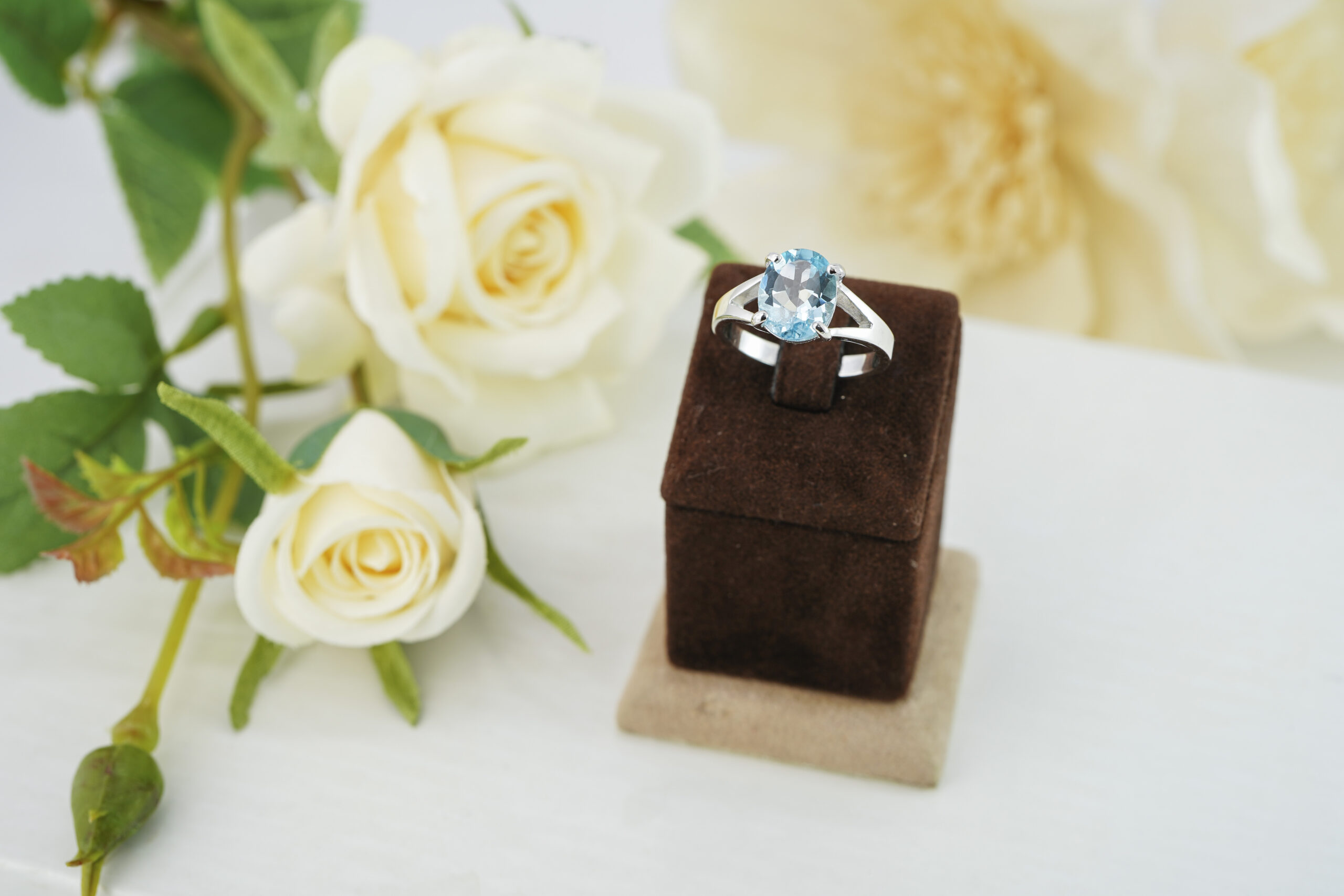 JEWELLERY SILVER