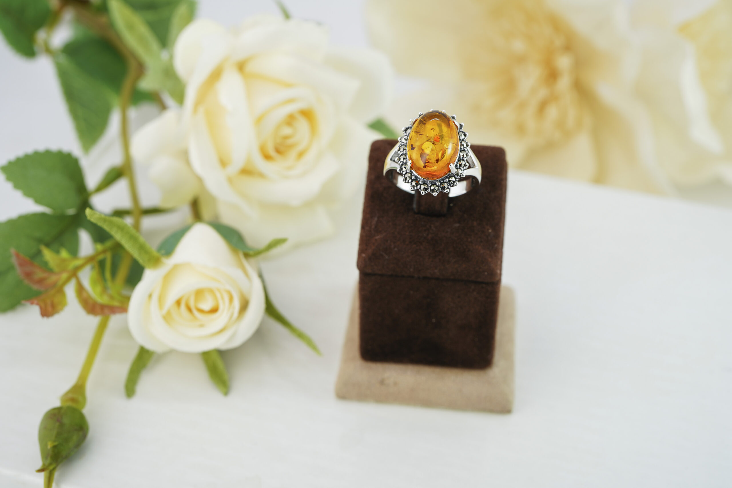 JEWELLERY SILVER
