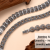 Sterling Silver Marcasite Jewelry – How to Style Silver Jewelry with Modern Outfits