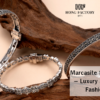 Marcasite Silver Jewellery – Luxury Sterling Silver Fashion Trends