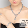 Why Marcasite Silver Jewelry Is a Sustainable Choice for Long-Term Style