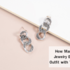How Marcasite Silver Jewelry Elevates Every Outfit with Timeless Beauty